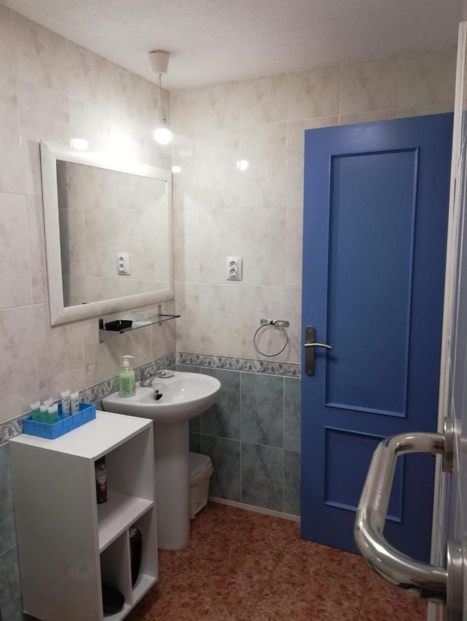 Alhambra Apartments Gran Alacant Esterno foto